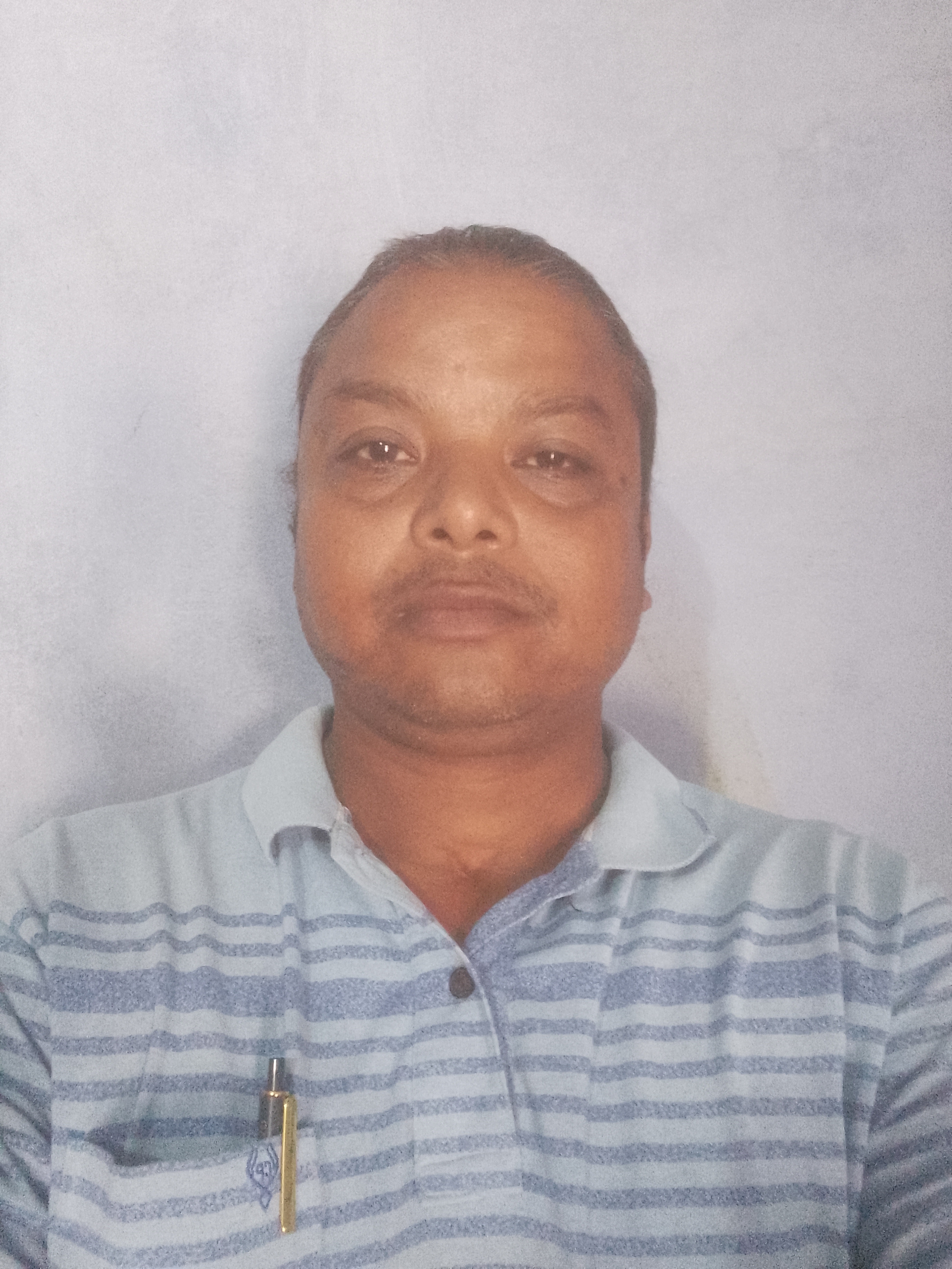 Sanjay Kumar Nishad